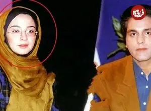 عکس| سفر در زمان؛ چهره «لاله صبوری و نعیمه نظام دوست» در 58 و 51 سالگی