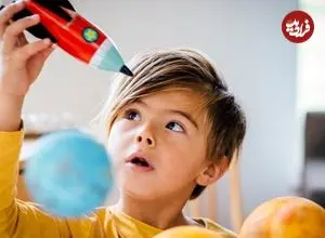 راه‌های ساده و خلاقانه برای سرگرم کردن کودکان در خانه