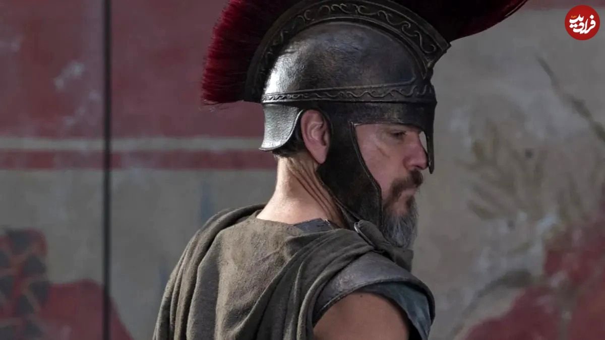 تمامی بلیت‌های فیلم The Odyssey در یک روز به فروش رفتند