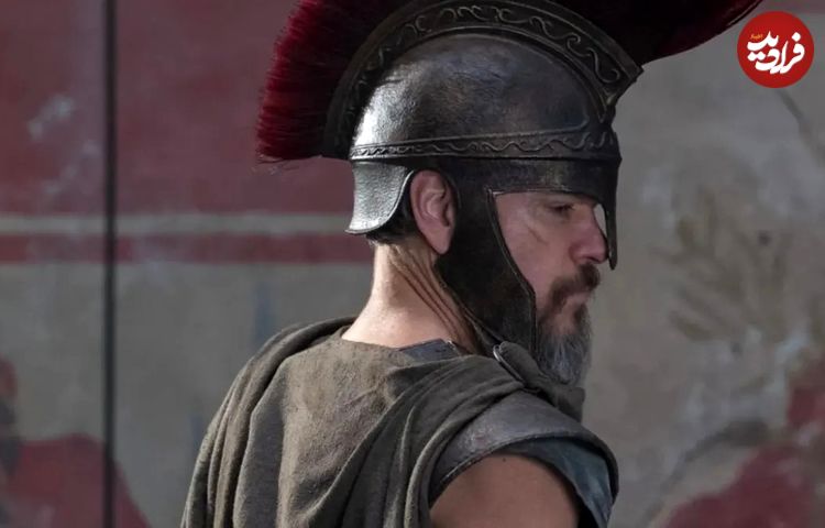 تمامی بلیت‌های فیلم The Odyssey در یک روز به فروش رفتند
