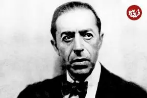 تکخال جاسوسان جهان "سیدنی رایلی" را می‌شناسید؟