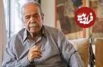 عکس| سفر زمان؛ «محمدعلی کشاورز و علی نصیریان» در 34 و 30 سالگی؛ سال 43