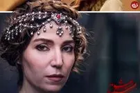 (تصاویر) تغییر تیپ و چهره «همسر مولانا» مست عشق در آلمان در 45 سالگی