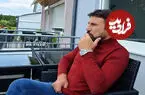 بازگشت بیژن مرتضوی به ایران تکذیب شد 