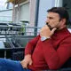 بیژن مرتضوی به ایران بازگشت