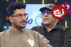 ببینید| واکنش قیاسی به شایعه جنجالی دستمزد مهران مدیری