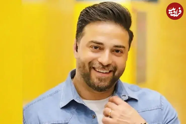 ببینید| بابک جهانبخش: از عشق می‌ترسم