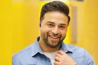 ببینید| بابک جهانبخش: از عشق می‌ترسم