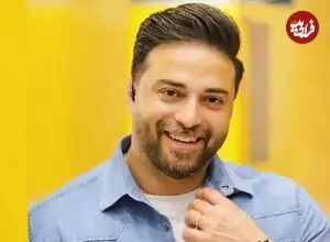 ببینید| بابک جهانبخش: از عشق می‌ترسم
