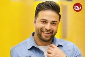 ببینید| بابک جهانبخش: از عشق می‌ترسم
