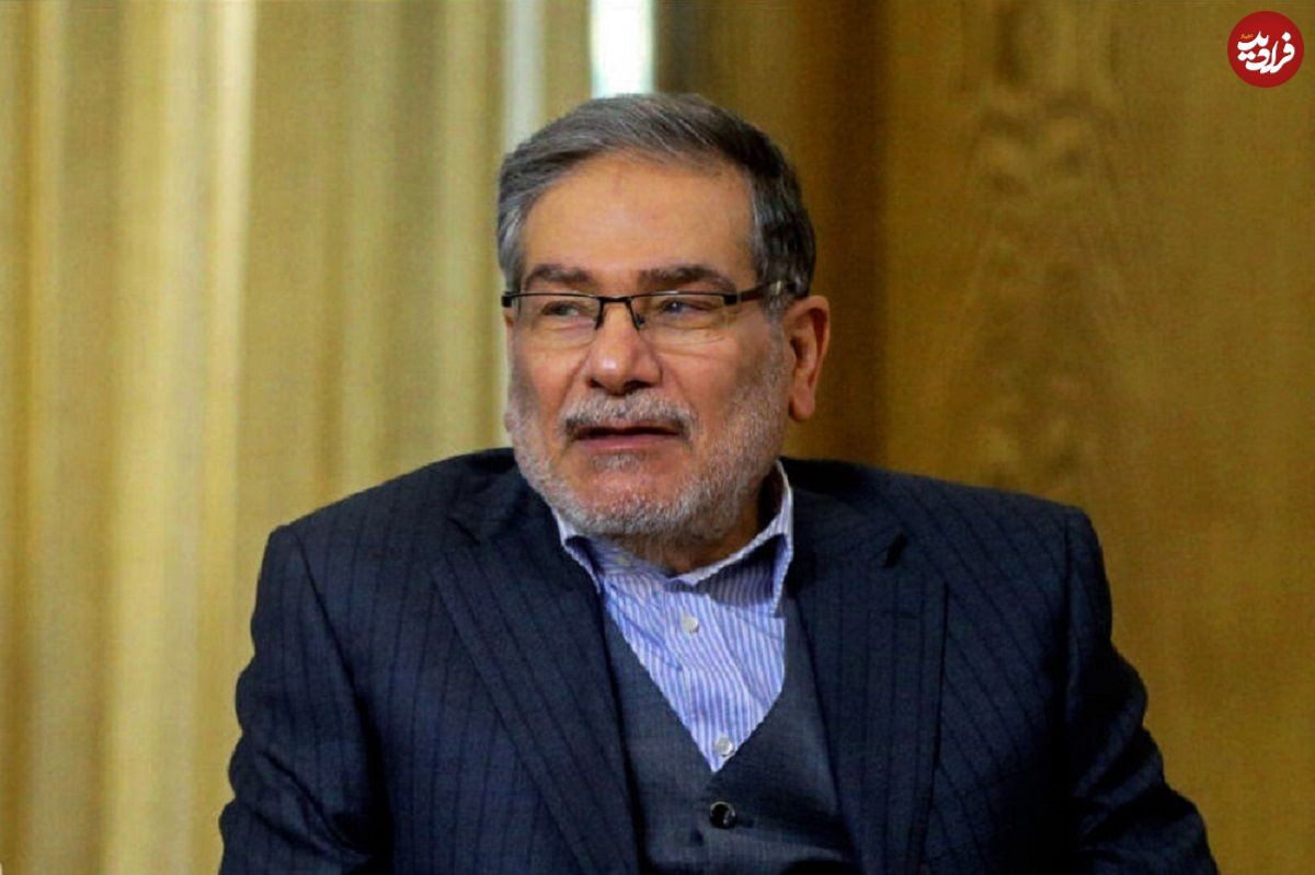 عکس؛ سفر در زمان؛ «سرلشکر جعفری، شمخانی و سرلشکر رشید» در جبهه غرب؛ دهه 60