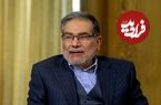 عکس؛ سفر در زمان؛ «سرلشکر جعفری، شمخانی و سرلشکر رشید» در جبهه غرب؛ دهه 60