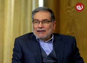 عکس؛ سفر در زمان؛ «سرلشکر جعفری، شمخانی و سرلشکر رشید» در جبهه غرب؛ دهه 60