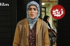 عکس؛ سفر در زمان؛ «زیور» سریال ستایش 1 بعد 16 سال در 46 سالگی