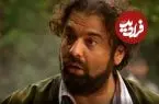 عکس| سفر در زمان؛ «ناصر» سریال سوجان در 32 سالگی و در کنار حسن جوهرچی؛ سال 93
