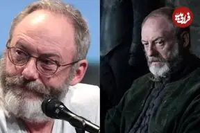 عکس| واکنش بازیگر سریال «بازی تاج و تخت» به حادثه مدرسه دخترانه میناب