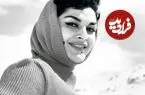 عکس| سفر زمان؛ «نیکی کریمی» در حال گفتگو با «ژاله» در یک مراسم؛ سال 96