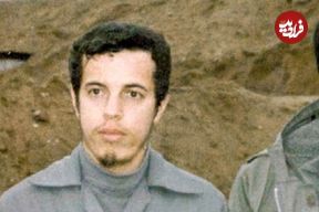 عکس؛ سفر به تاریخ؛ تیپ متفاوت «شهید حسن باقری» قبل از انقلاب در کنار دوستانش