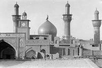 عکس؛ سفر در زمان؛ محرم ۷۰سال پیش در تهران: از ممنوعیت قمه‌زنی تا انتشار کتاب جرجی زیدان