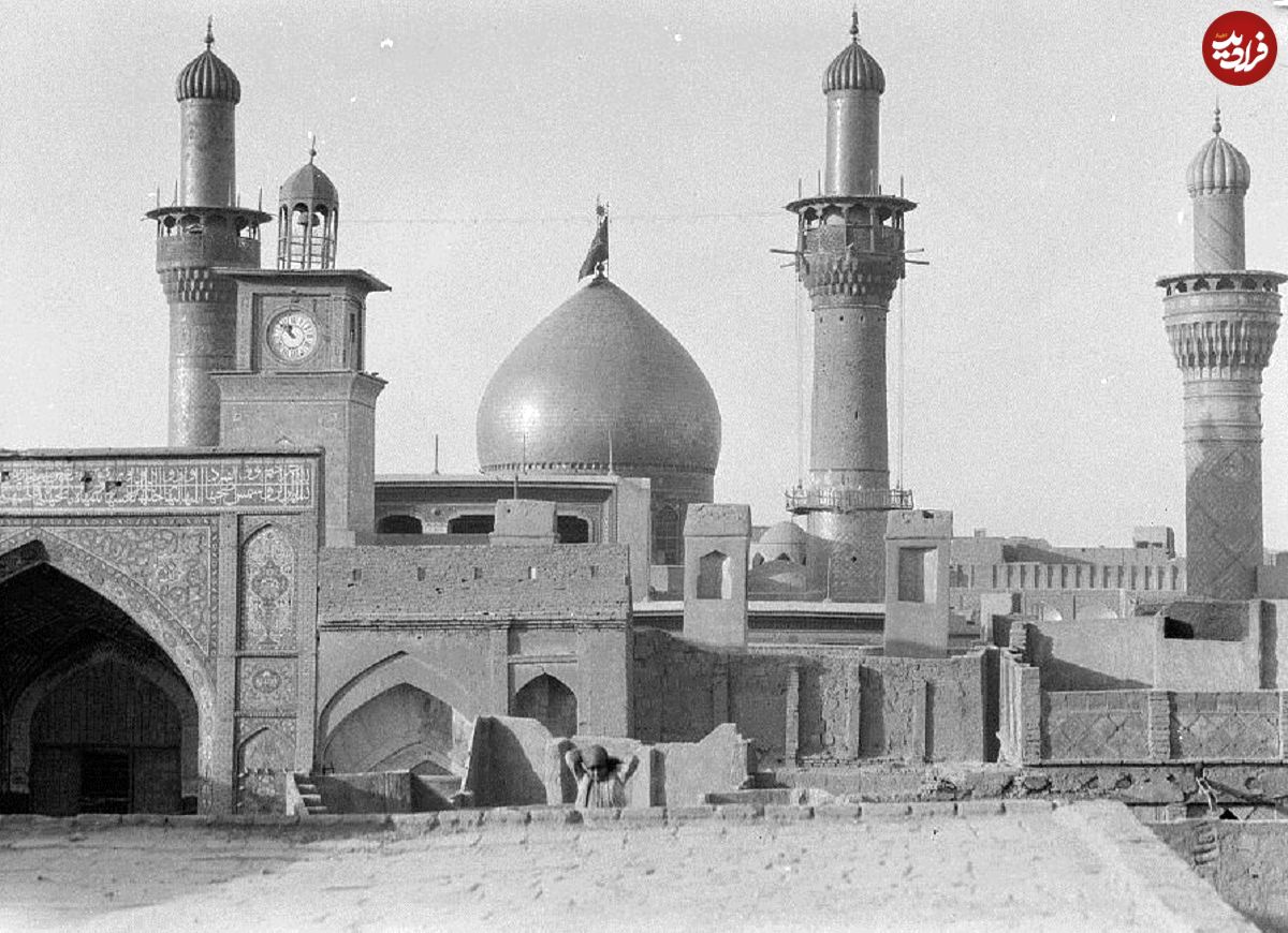 عکس؛ سفر در زمان؛ محرم ۷۰سال پیش در تهران: از ممنوعیت قمهزنی تا انتشار کتاب جرجی زیدان