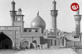 عکس؛ سفر در زمان؛ محرم ۷۰سال پیش در تهران: از ممنوعیت قمه‌زنی تا انتشار کتاب جرجی زیدان