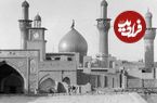 عکس؛ سفر در زمان؛ محرم ۷۰سال پیش در تهران: از ممنوعیت قمه‌زنی تا انتشار کتاب جرجی زیدان