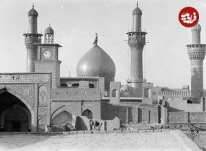 عکس؛ سفر در زمان؛ محرم ۷۰سال پیش در تهران: از ممنوعیت قمه‌زنی تا انتشار کتاب جرجی زیدان
