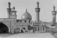 عکس؛ سفر در زمان؛ محرم ۷۰سال پیش در تهران: از ممنوعیت قمه‌زنی تا انتشار کتاب جرجی زیدان