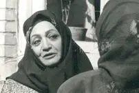 عکس| سفر زمان؛ «شهلا ریاحی» در 41 سالگی و در کنار فردین؛ سال 1346