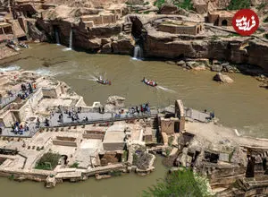 عکس| خوزستان؛ سرزمین لایه‌های پنهان تاریخ  
