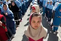 رنگ تیره لباس مدارس یادگیری را کاهش می‌دهد