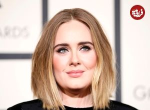 عکس| سفر در زمان؛ «ادل و جک پنیت» در مراسم بلک بال بریتانیا در لندن؛ سال 1387