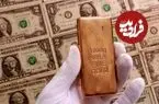 قیمت دلار، طلا و سکه امروز یکشنبه 13 اردیبهشت 1405