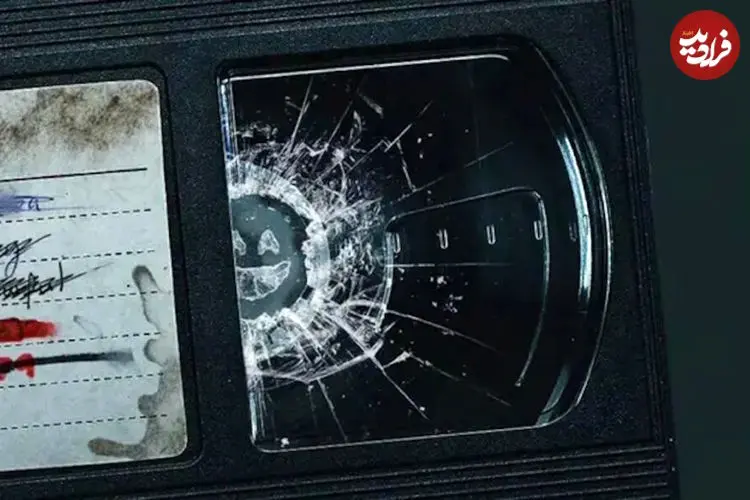 تصاویر| 10 سریال مشابه Black Mirror با بهترین داستان‌های تکنولوژیکی