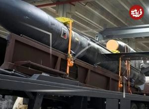اولین شلیک موشک اوکراینی «فلامینگو» با برد ۳,۰۰۰ کیلومتر و الهام از یک بمب بریتانیایی