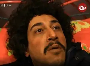 عکس| سفر در زمان؛ «شیرافکن برادر بهبود» 13 سال بعد سریال پایتخت 2 در زوریخ سوئیس