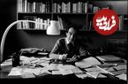 رمزگشایی از آثار ایتالو کالوینو؛ درک جهان از راه ادبیات می گذرد