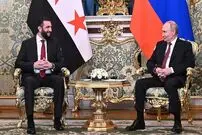 آیا جولانی به پوتین پیامی درباره ایران داد؟