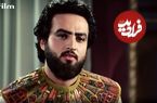 عکس| سفر در زمان؛ «یوسف» سریال یوسف پیامبر در تونس در 43 سالگی؛ سال 1403