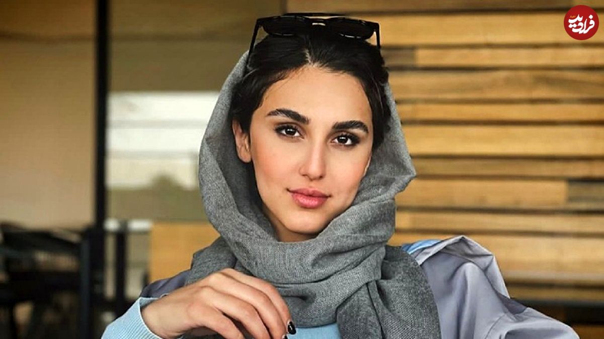 (تصاویر) بیوگرافی، عکس های شخصی و زندگی خصوصی نگار نیکدل