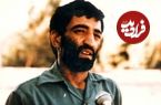 عکس؛ سفر در زمان؛ «احمد متوسلیان و همت در پادگان زبدانی سوریه»؛ سال 61
