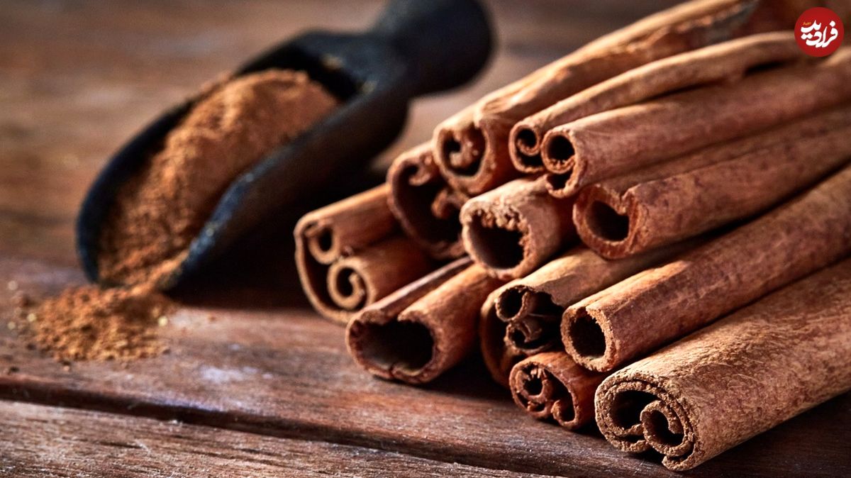 چگونه «دارچین تقلبی» را تشخیص دهیم؟