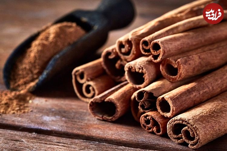 چگونه «دارچین تقلبی» را تشخیص دهیم؟