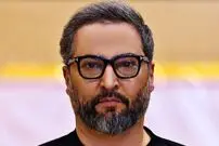 (عکس) سفر در زمان؛ «مهرداد میناوند در کنار پدر و مادرش در 3 سالگی»؛ سال 57