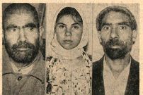 عکس؛ سفر در زمان؛ مرد مشهدی دختر ۱۲ ساله‌اش را به خاطر ازدواج با یک مرد متاهل معتاد کرد!