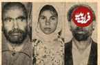 عکس؛ سفر در زمان؛ مرد مشهدی دختر ۱۲ ساله‌اش را به خاطر ازدواج با یک مرد متاهل معتاد کرد!