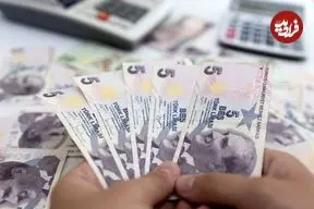 قیمت لیر ترکیه امروز دوشنبه 28 اردیبهشت 1405
