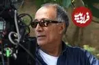 عکس| سفر در زمان؛ «عباس کیارستمی» در دوران جوانی؛ اواخر دهه 40 شمسی