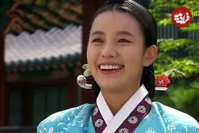 عکس| سفر در زمان؛ «دونگ یی» 16 سال بعد سریال دونگ یی با تیپ زمستانی و در خیابان های سئول