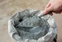 عکس؛ چینی‌ها سیمانی ساختند که از گرما برق تولید می‌کند